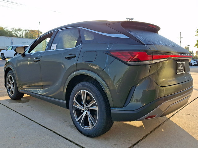 New 2026 Lexus RX 350 Premium AWD/4WD image 3