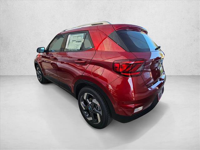 New 2026 Hyundai Venue SEL image 7