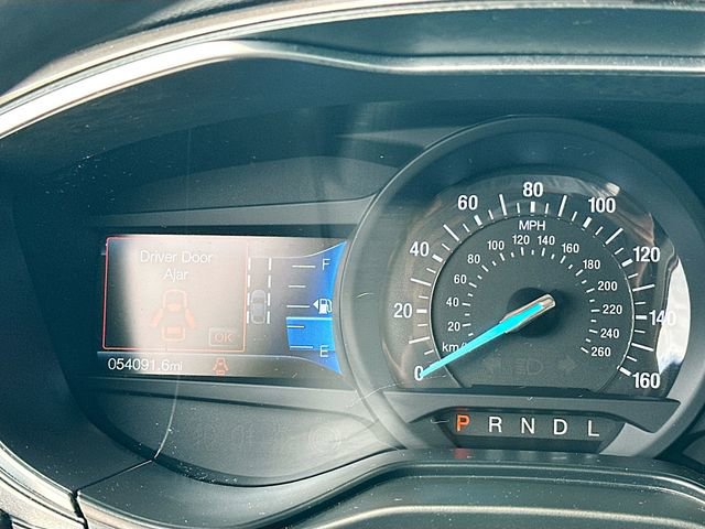 Used 2020 Ford Fusion S image 12