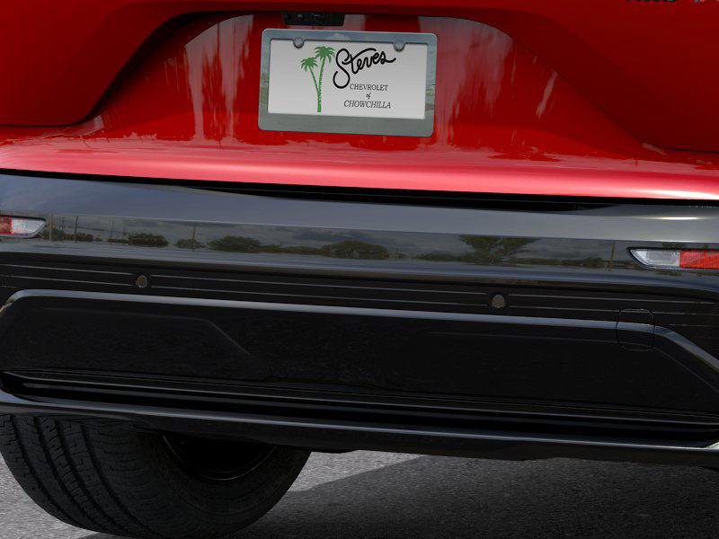 New 2026 Chevrolet Blazer EV RS image 14