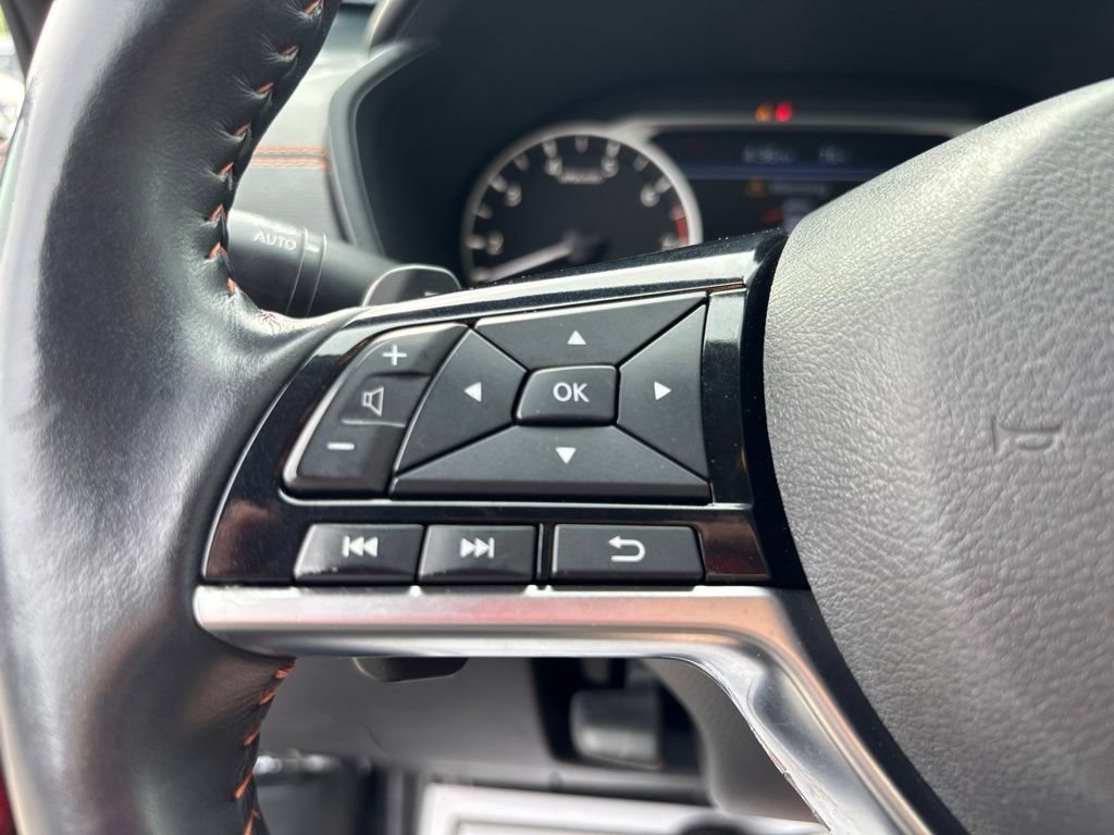 Used 2020 Nissan Altima 2.5 SR AWD/4WD image 20