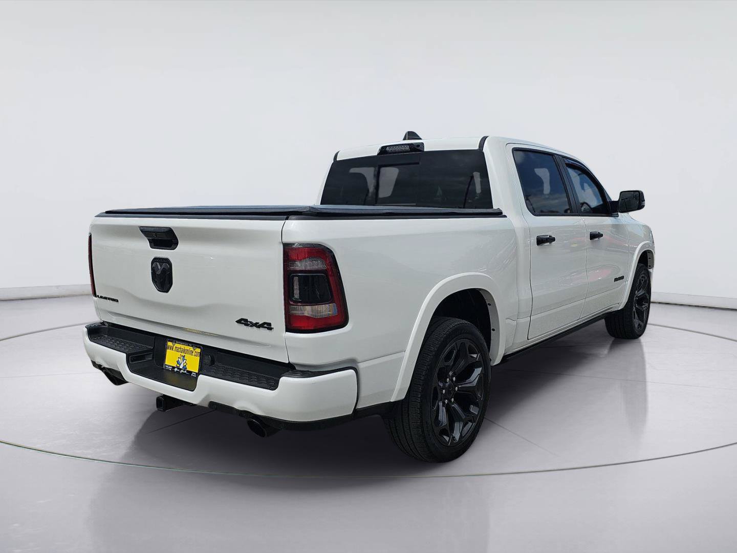 Used 2023 RAM 1500 Limited AWD/4WD image 5