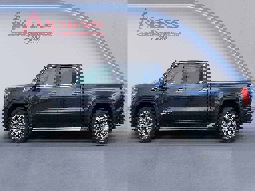 Used 2023 GMC Sierra 1500 Denali w/ Denali Reserve Package image 2