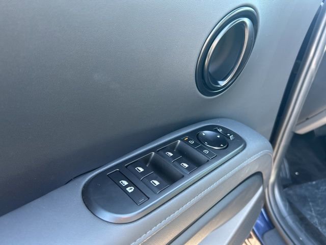 New 2026 Hyundai Palisade XRT Pro image 9