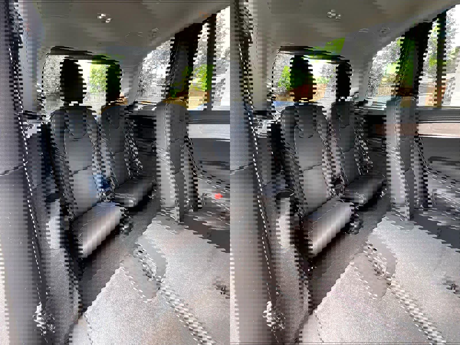 New 2026 Volvo XC90 T8 Ultra w/ Protection Package image 28