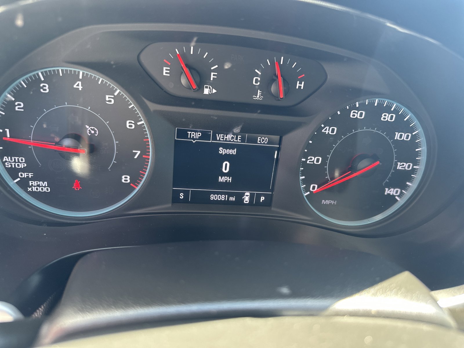 Used 2023 Chevrolet Malibu LT FWD image 10