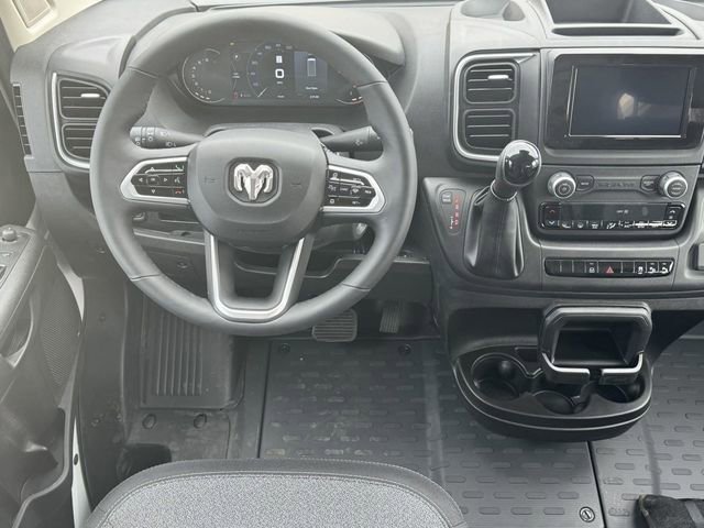 Used 2024 RAM ProMaster 3500 w/ Quick Order Package 22H SLT+ image 21