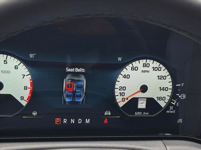 Used 2025 Ford Mustang GT Premium RWD image 11