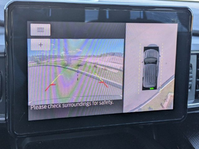 Used 2022 Ford Explorer ST-Line w/ Class IV Trailer Tow Package RWD image 25