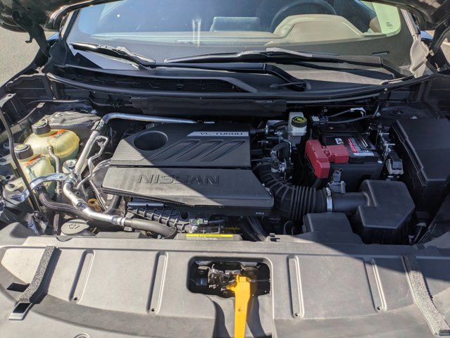 Used 2023 Nissan Rogue SV image 20