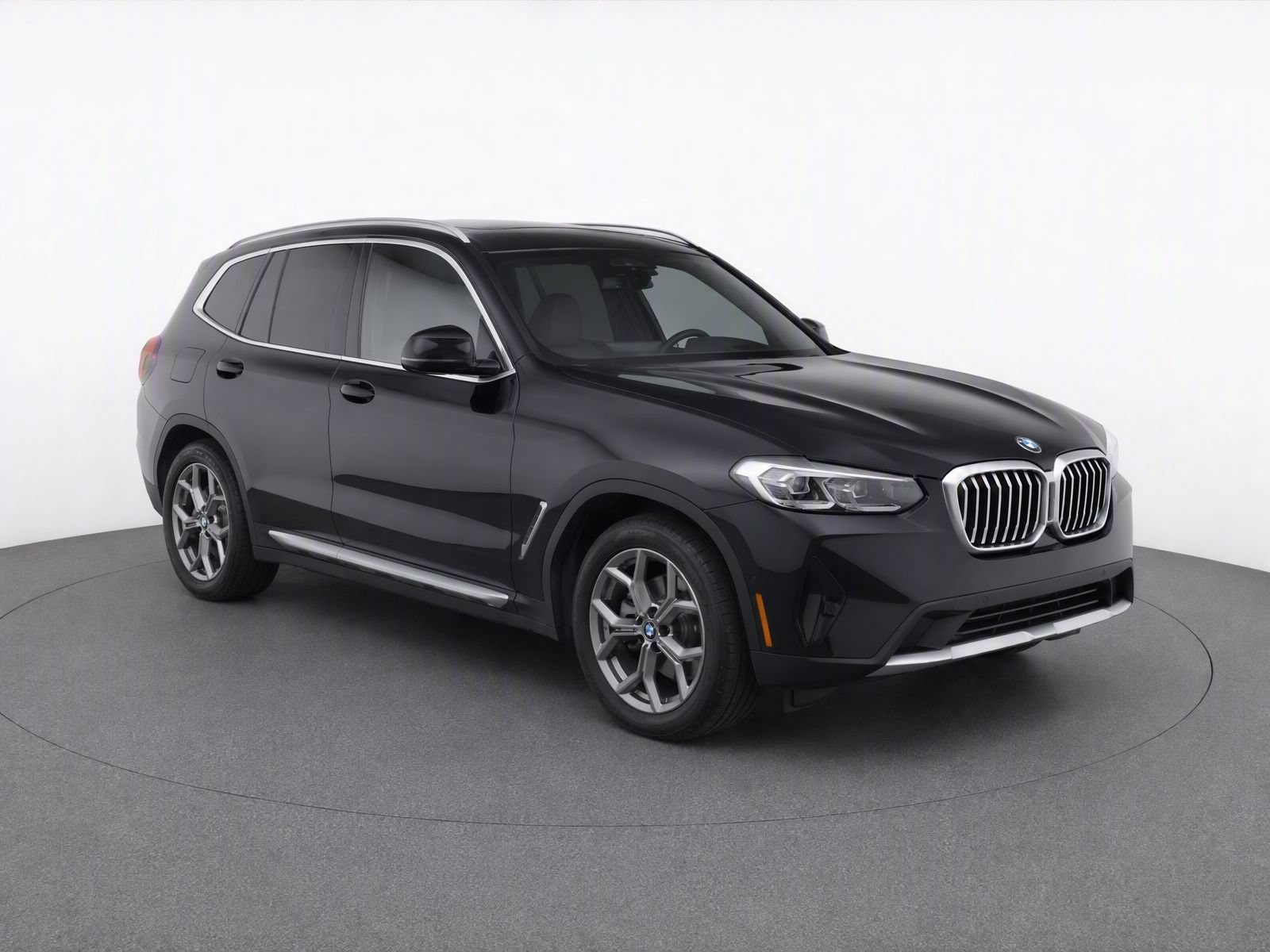 Used 2023 BMW X3 sDrive30i w/ Premium Package w/ZPA RWD image 1