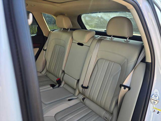 Used 2023 Audi Q5 2.0T Premium Plus w/ Premium Plus Package image 18