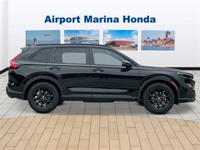 New 2026 Honda CR-V Sport-L image 6