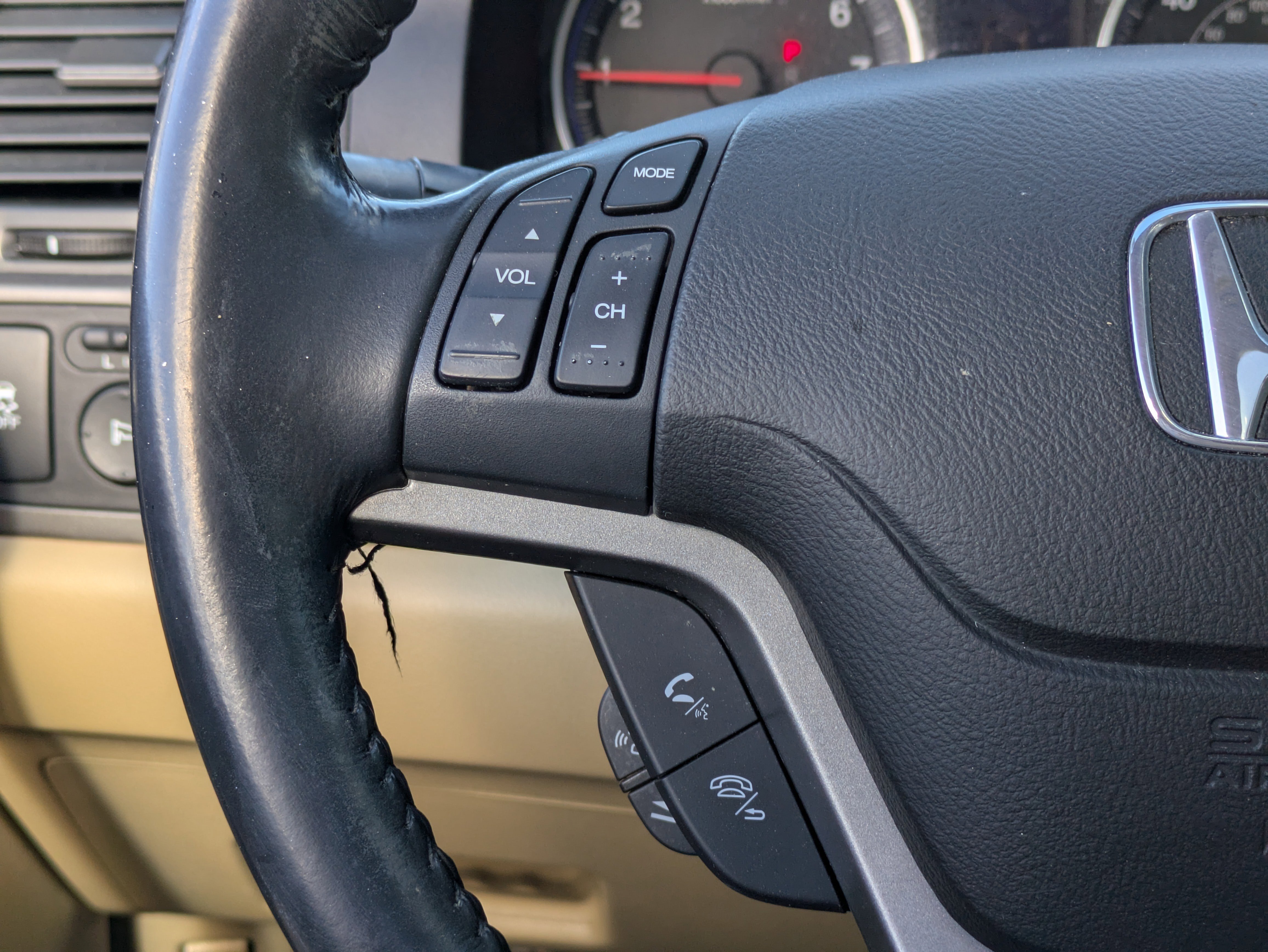 Used 2011 Honda CR-V EX-L image 23