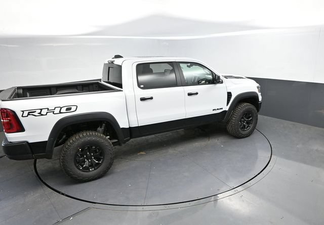 New 2026 RAM 1500 RHO w/ RHO Level 1 Equipment Group AWD/4WD image 42