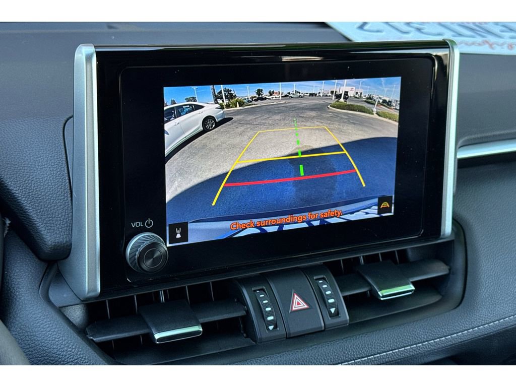 Certified 2023 Toyota RAV4 XLE Premium image 21