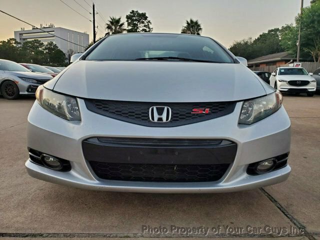 Used 2012 Honda Civic Si image 6