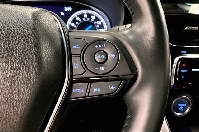 Used 2021 Toyota Venza Limited AWD/4WD image 28