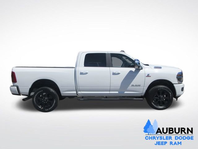 Used 2026 RAM 2500 Laramie image 8