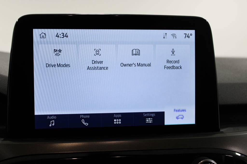 Used 2025 Ford Escape Active image 46