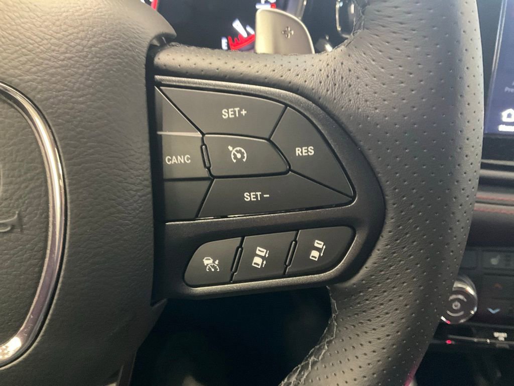 New 2026 Dodge Durango GT image 8