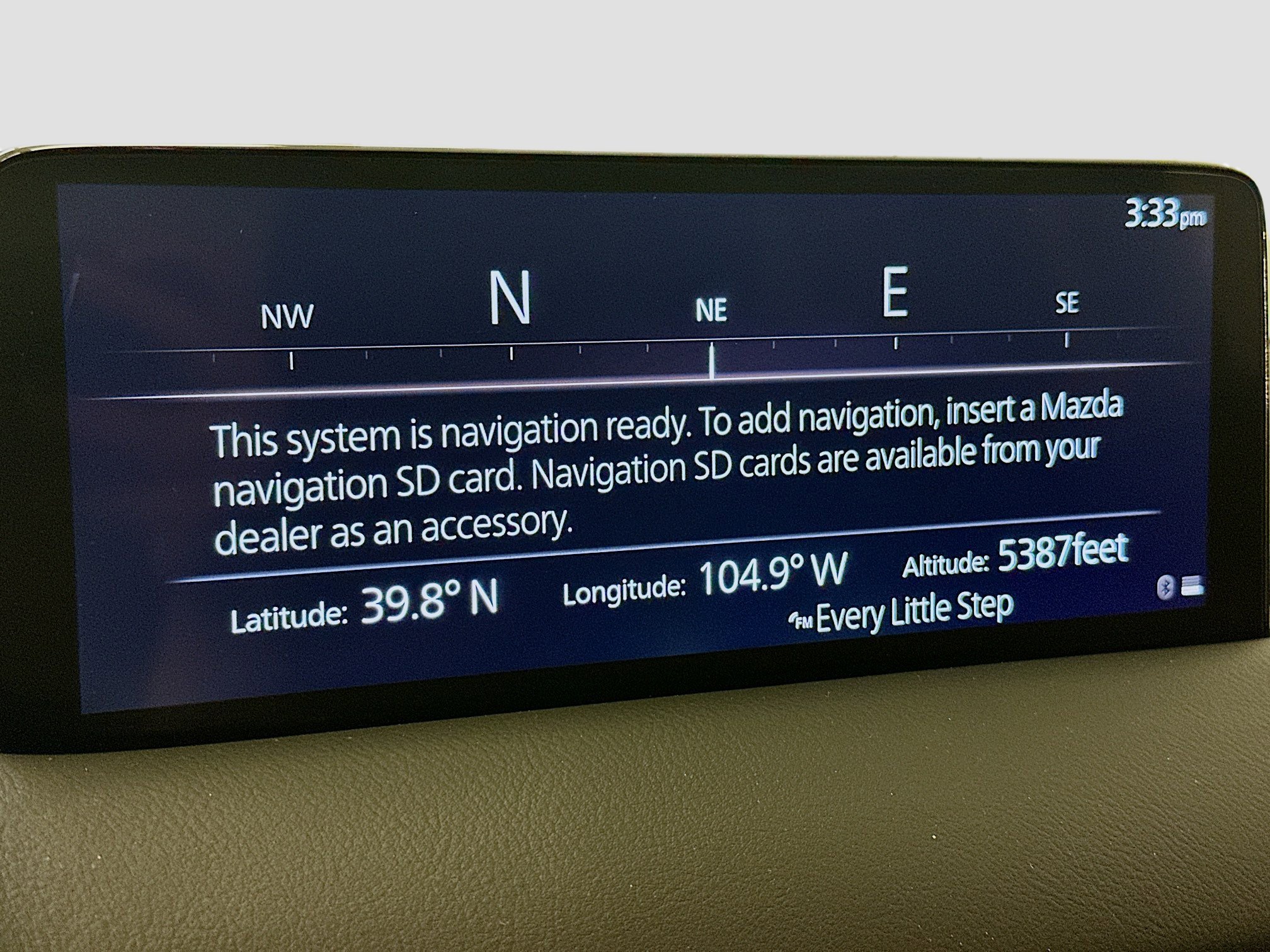 Used 2023 MAZDA CX-5 AWD 2.5 S w/ Select Package image 22