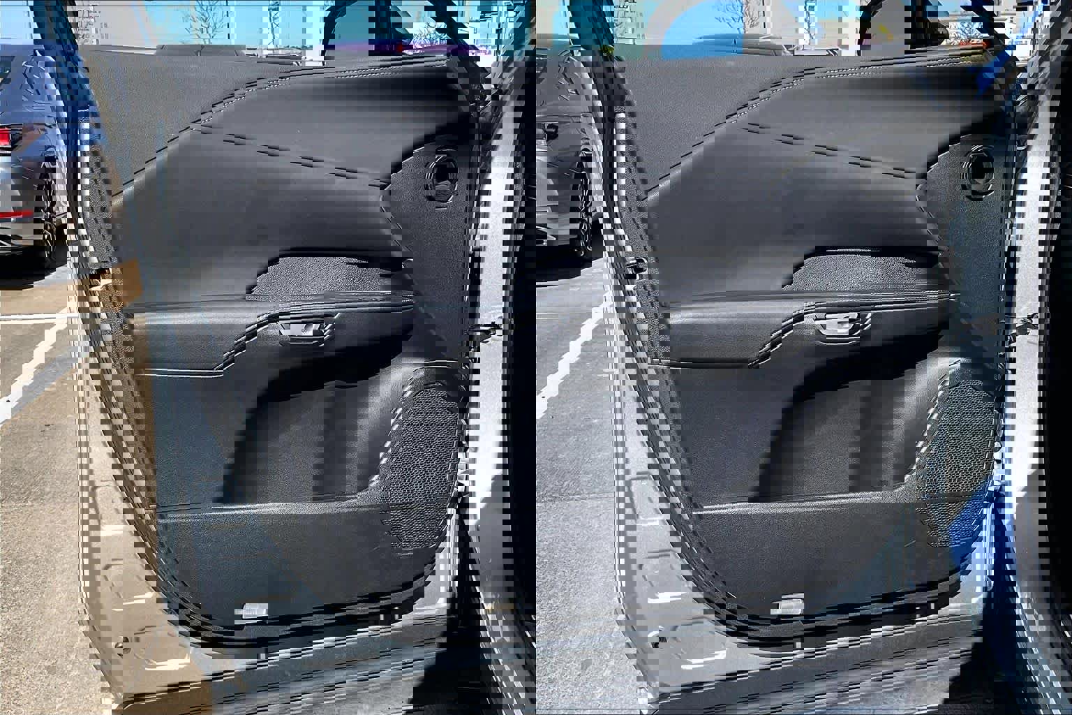 Used 2025 Lexus RX 350 FWD w/ Technology Package image 18