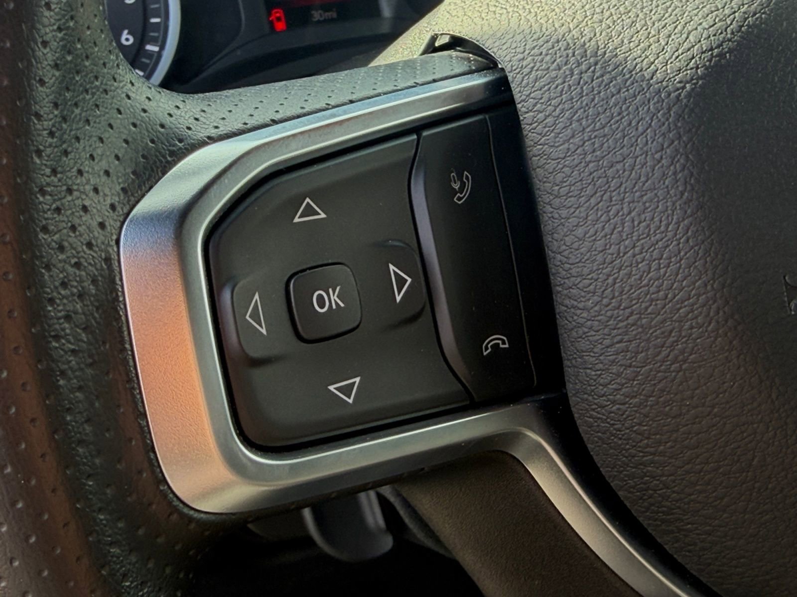 New 2026 RAM 2500 Tradesman image 23