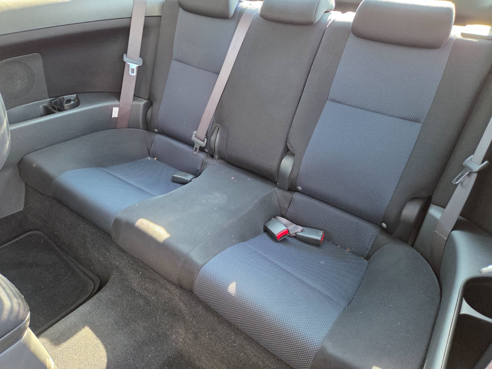 Used 2007 Scion tC FWD image 9