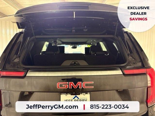 New 2026 GMC Yukon AT4 w/ AT4 Premium Plus Package AWD/4WD image 27