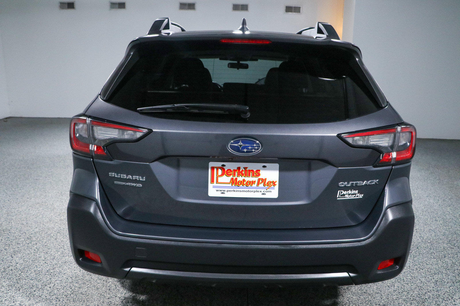 Used 2023 Subaru Outback Premium AWD/4WD image 8