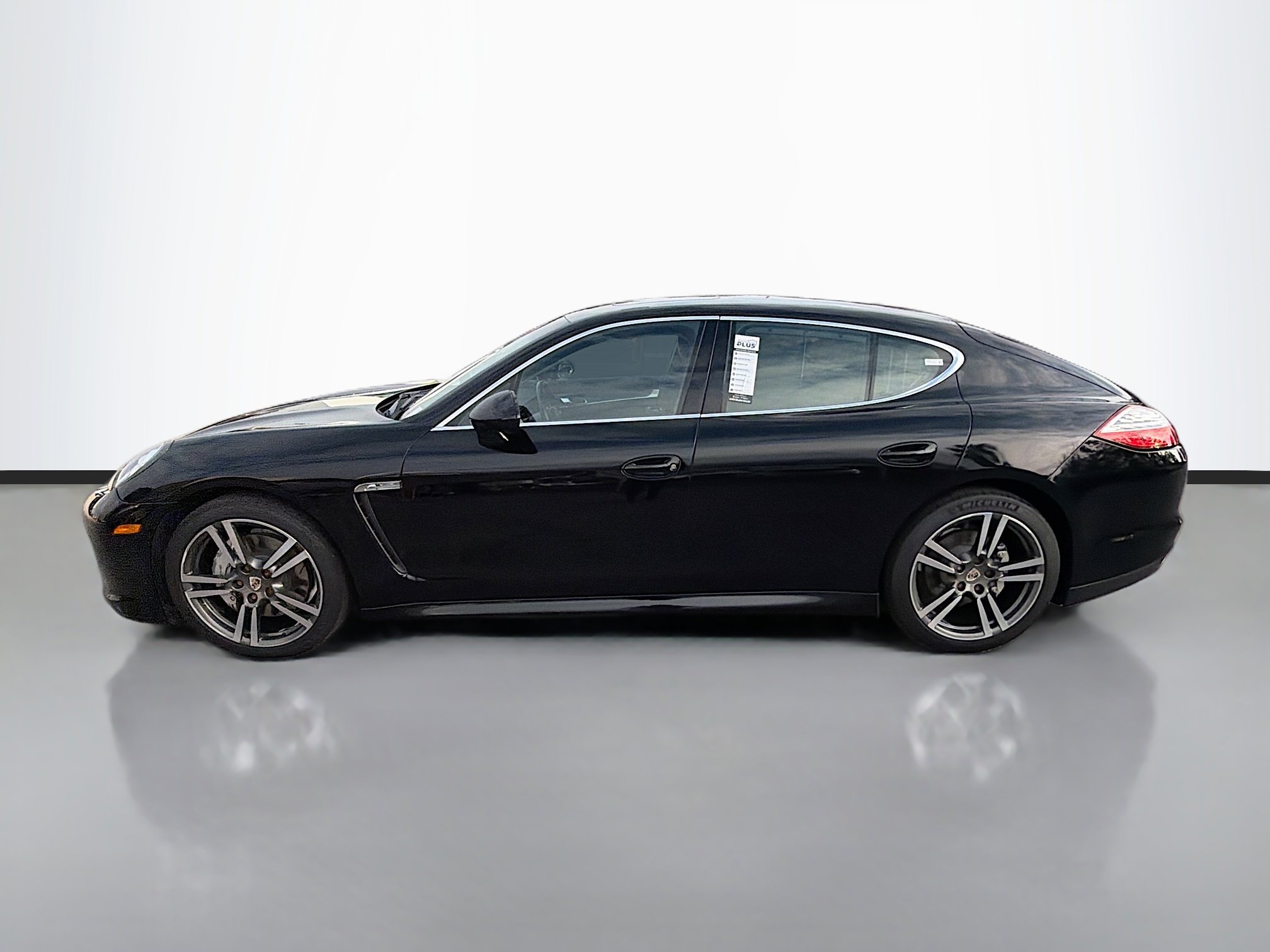 Used 2011 Porsche Panamera 4S AWD/4WD image 6