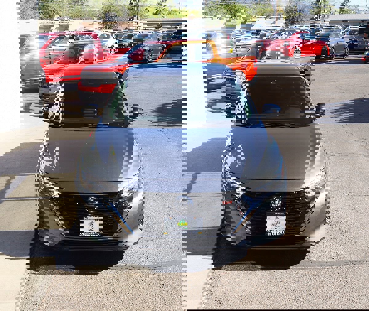 Used 2024 Nissan Sentra SR image 15