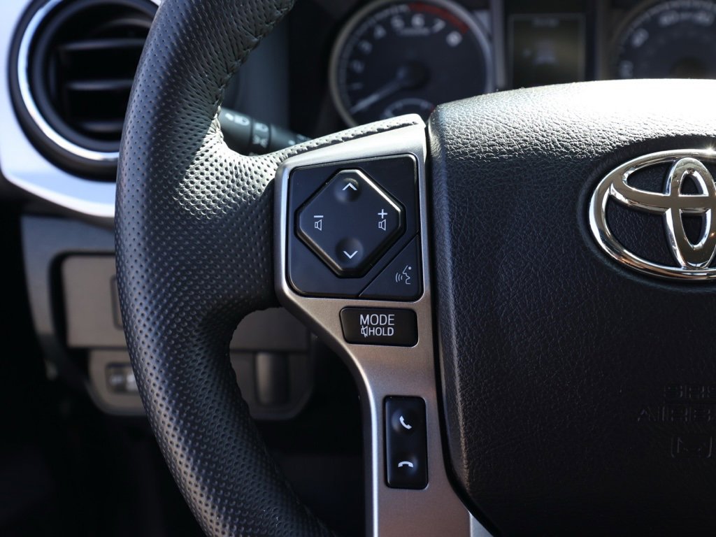 Used 2021 Toyota Tacoma SR5 image 25