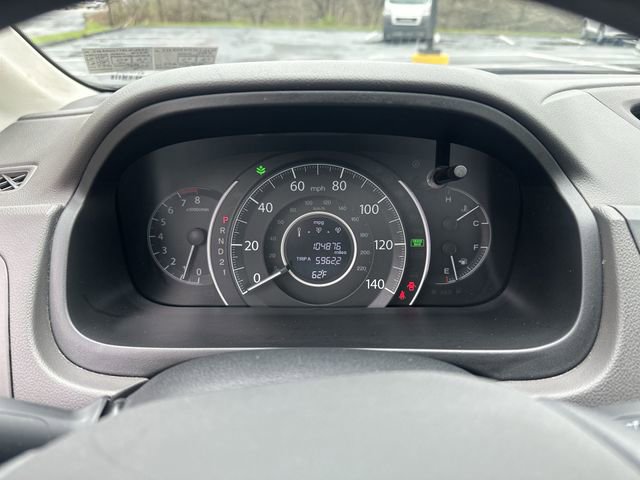 Used 2013 Honda CR-V EX image 12