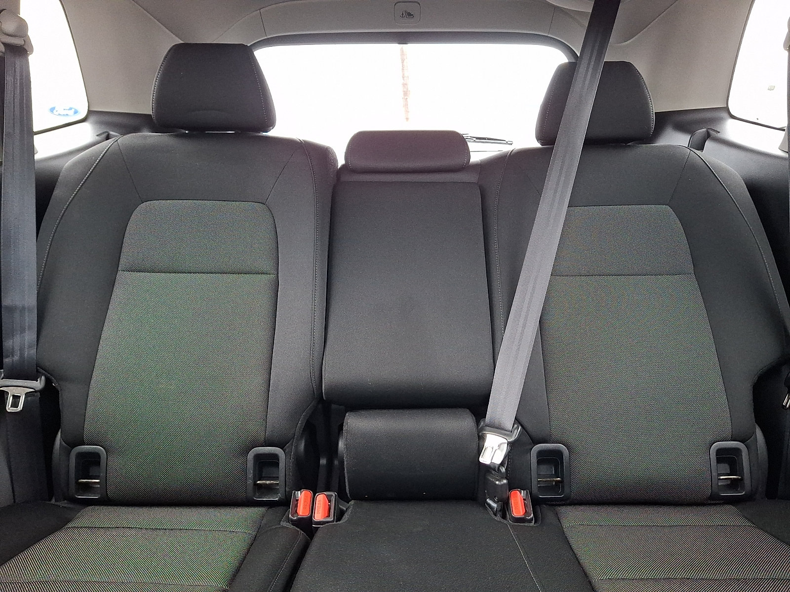 Used 2024 Honda CR-V EX image 15