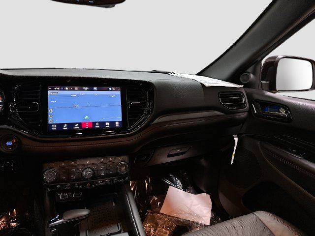 New 2026 Dodge Durango GT AWD/4WD image 26