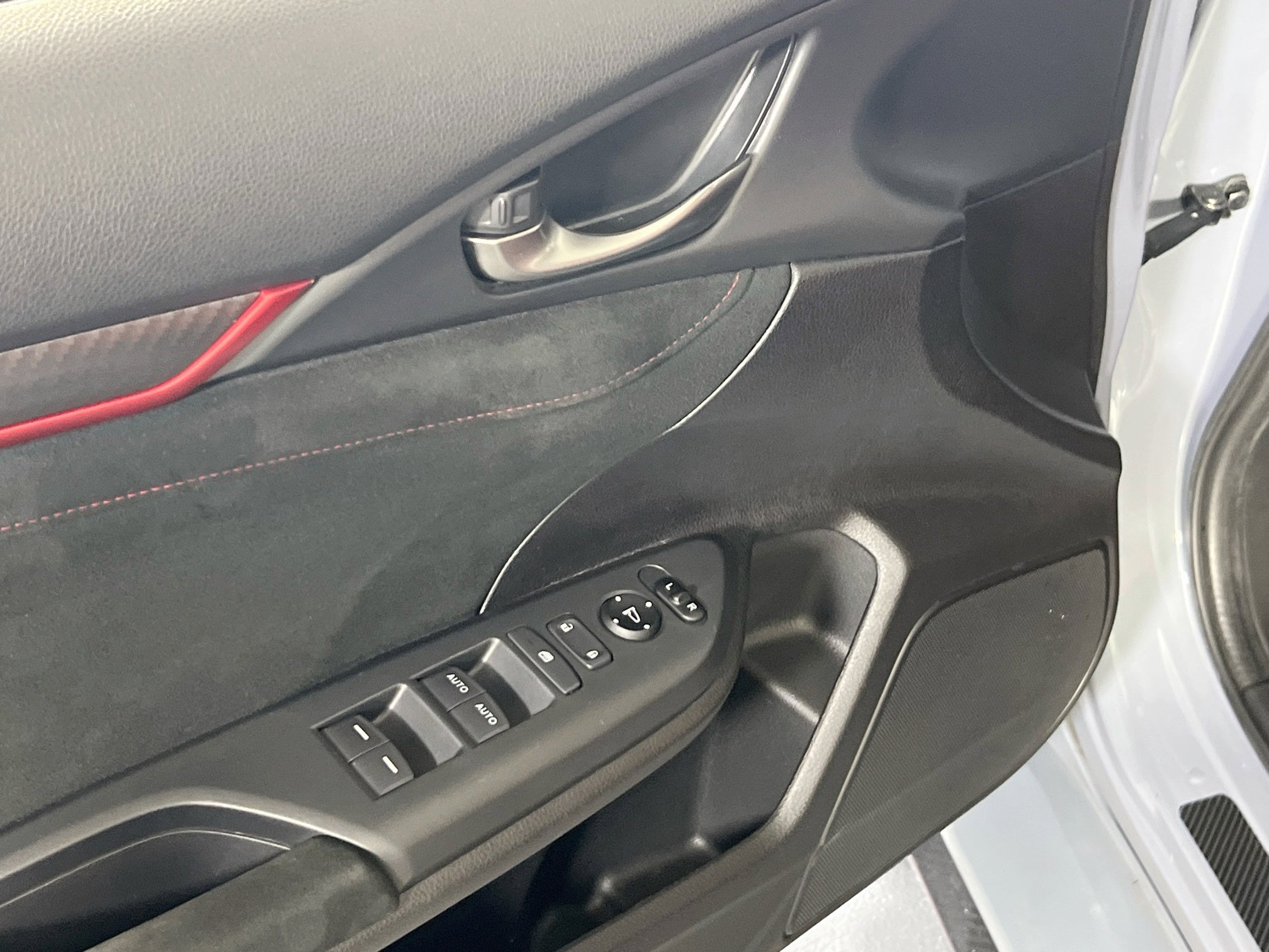 Used 2020 Honda Civic Type R image 18