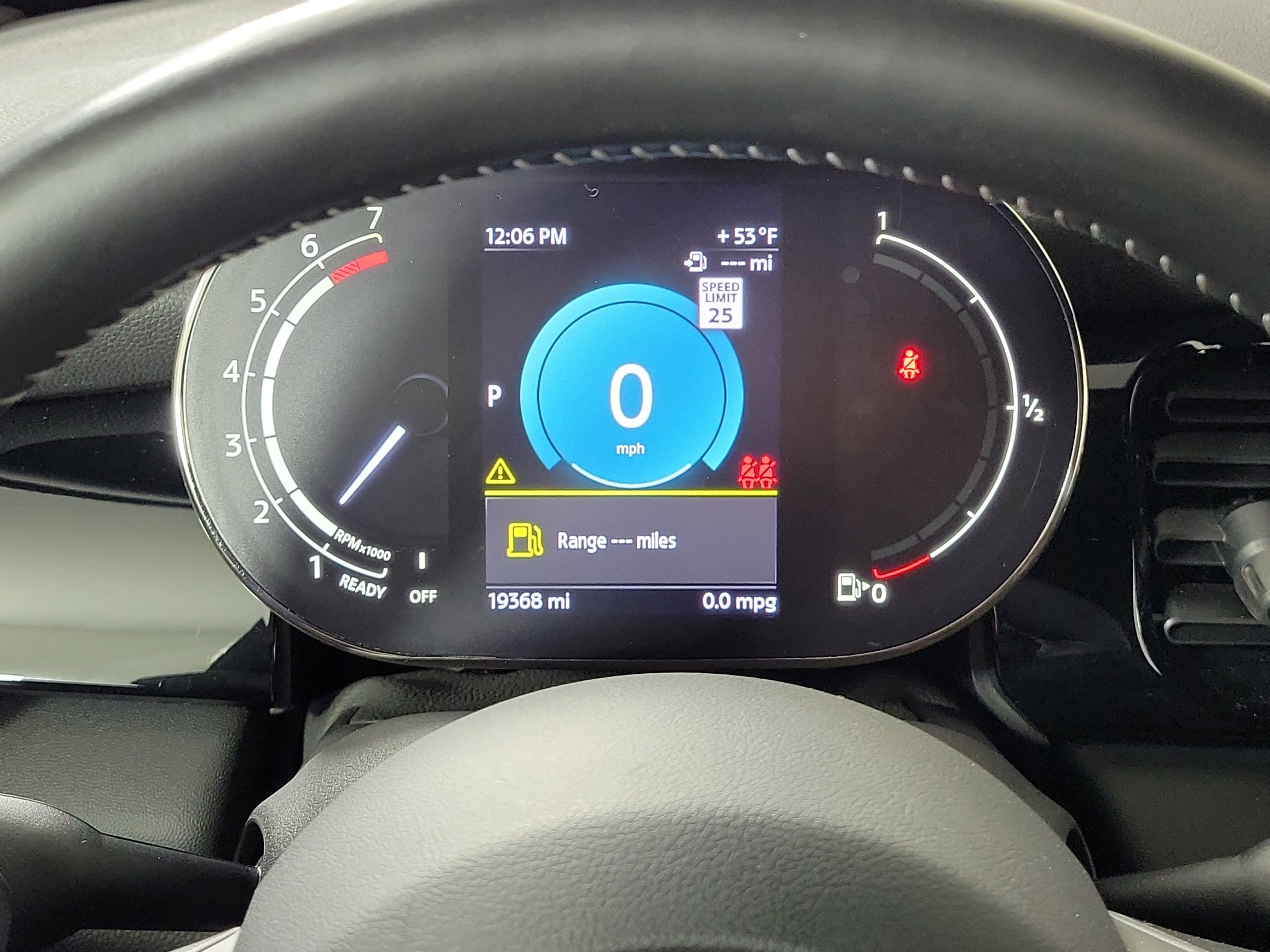 Used 2023 MINI Cooper S w/ Signature Upholstery Package image 15