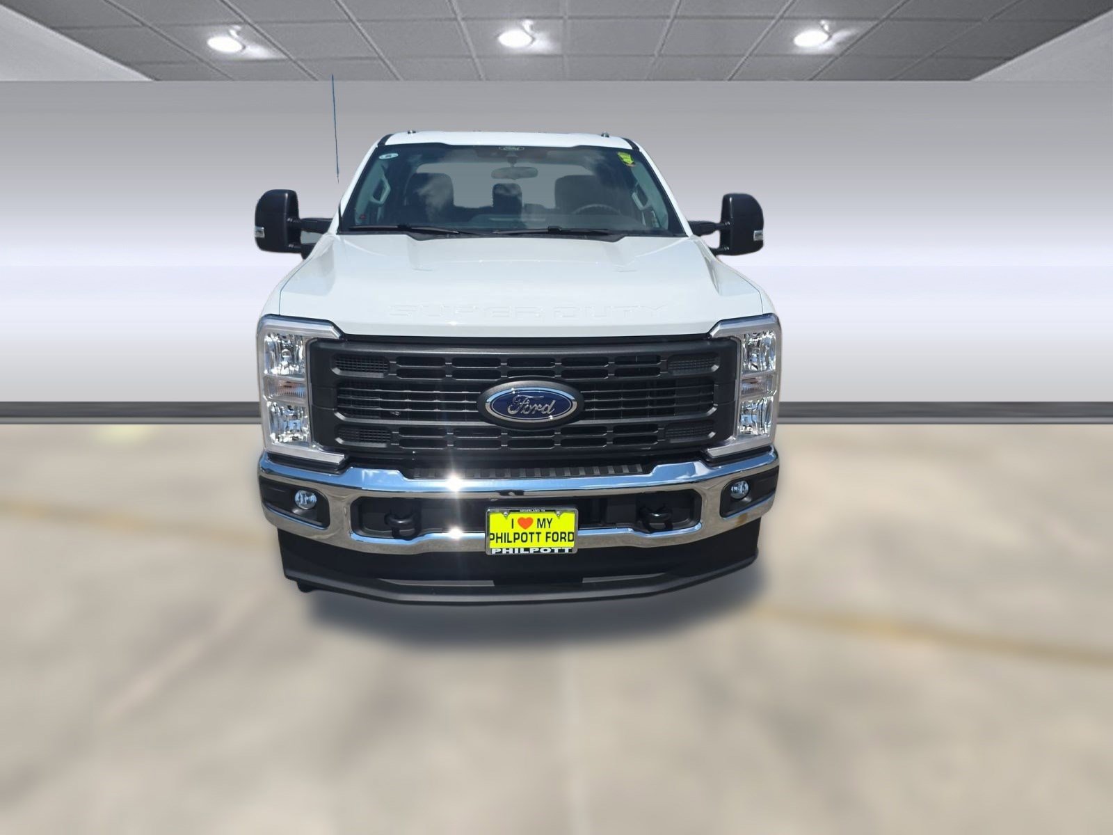 New 2026 Ford F350 XL image 5