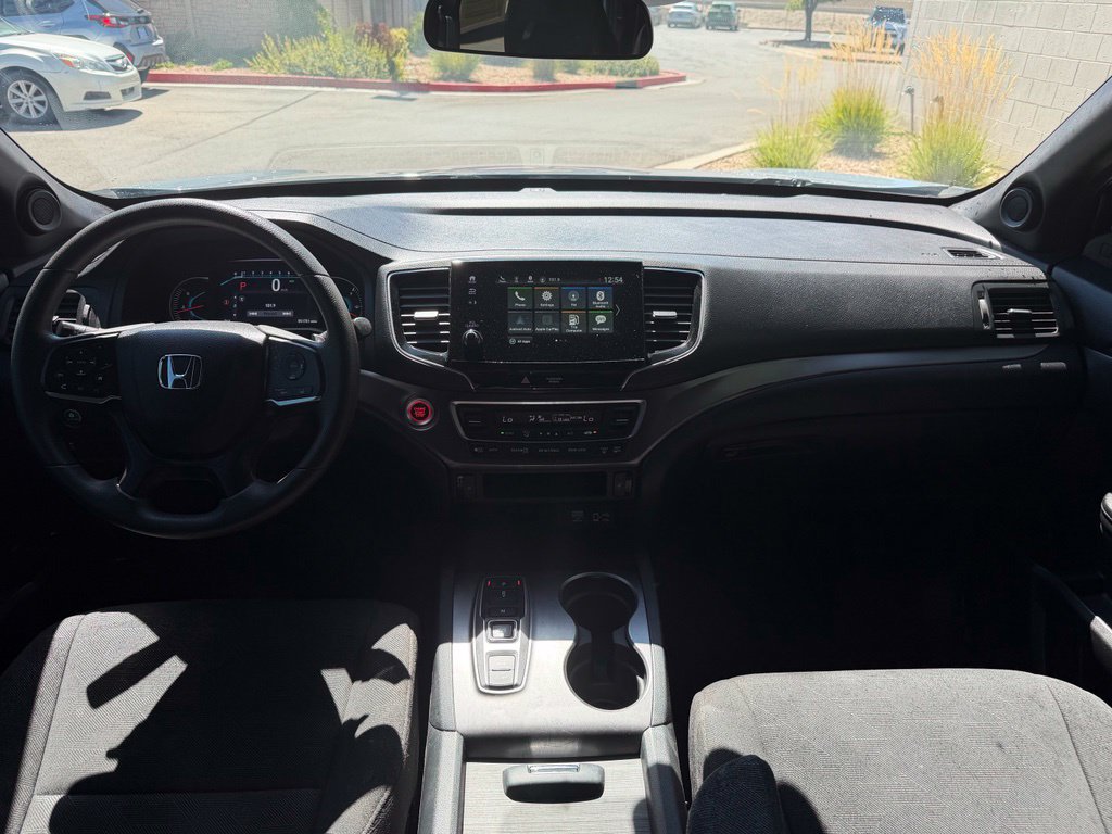 Used 2022 Honda Pilot Sport image 15