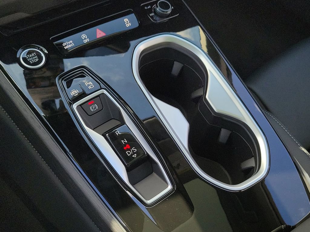 New 2026 Audi A6 3.0 image 15