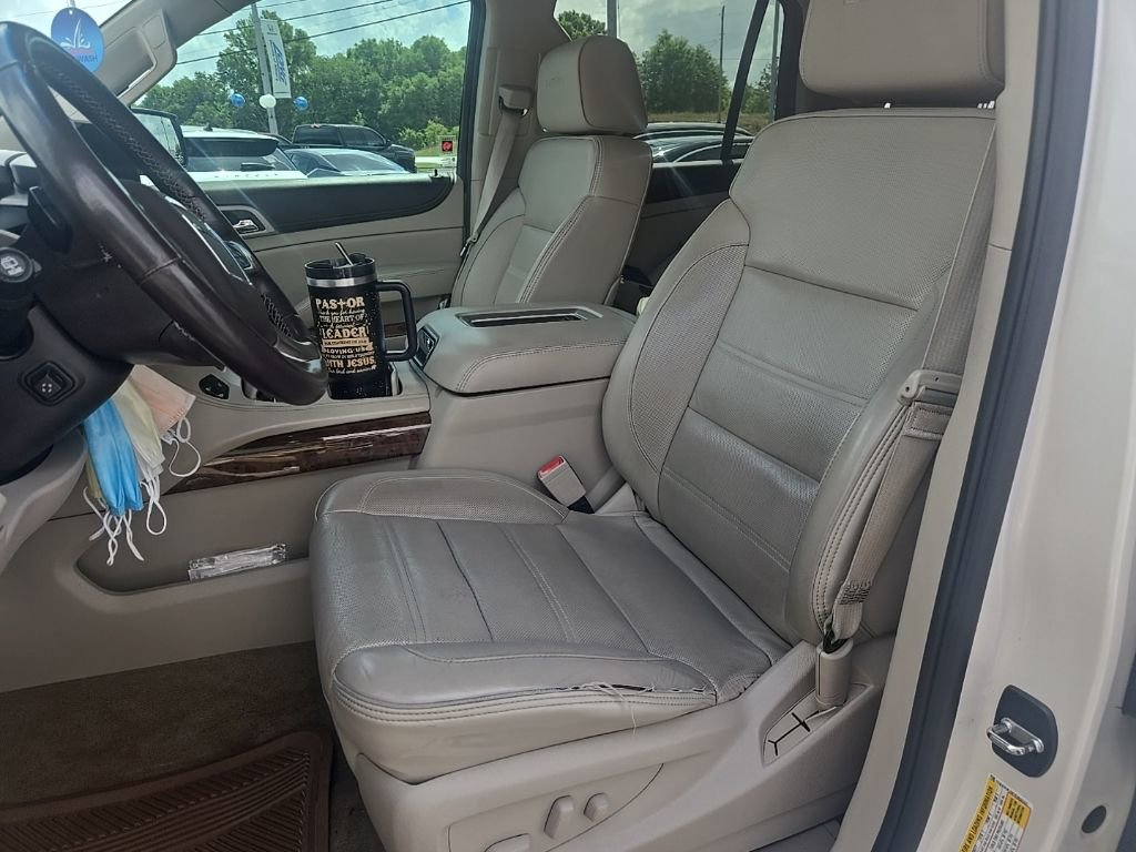 Used 2015 GMC Yukon Denali w/ Touring Package image 23
