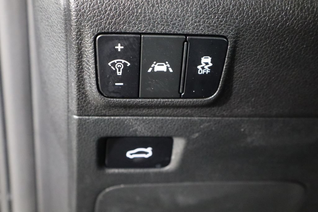 Used 2021 Kia K5 GT-Line w/ GT-Line FWD Premium Package image 20