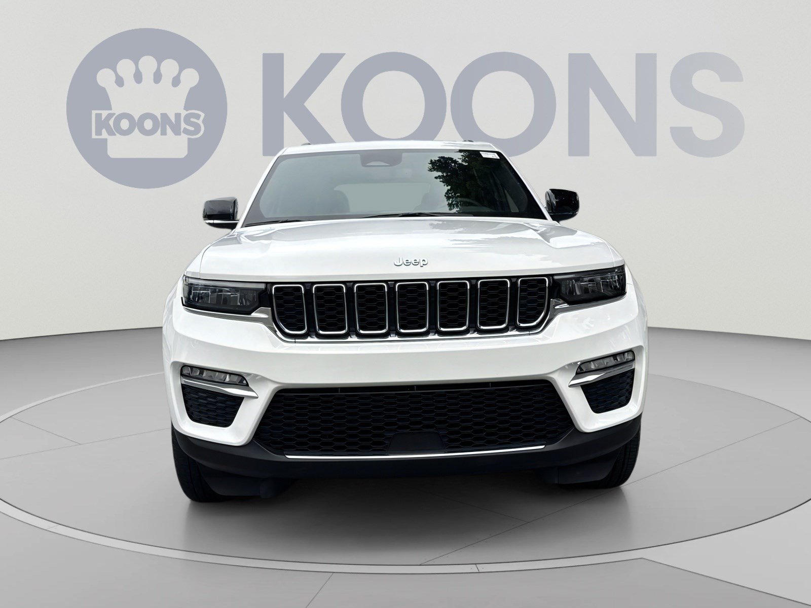 Used 2024 Jeep Grand Cherokee Limited 4xe AWD/4WD image 11