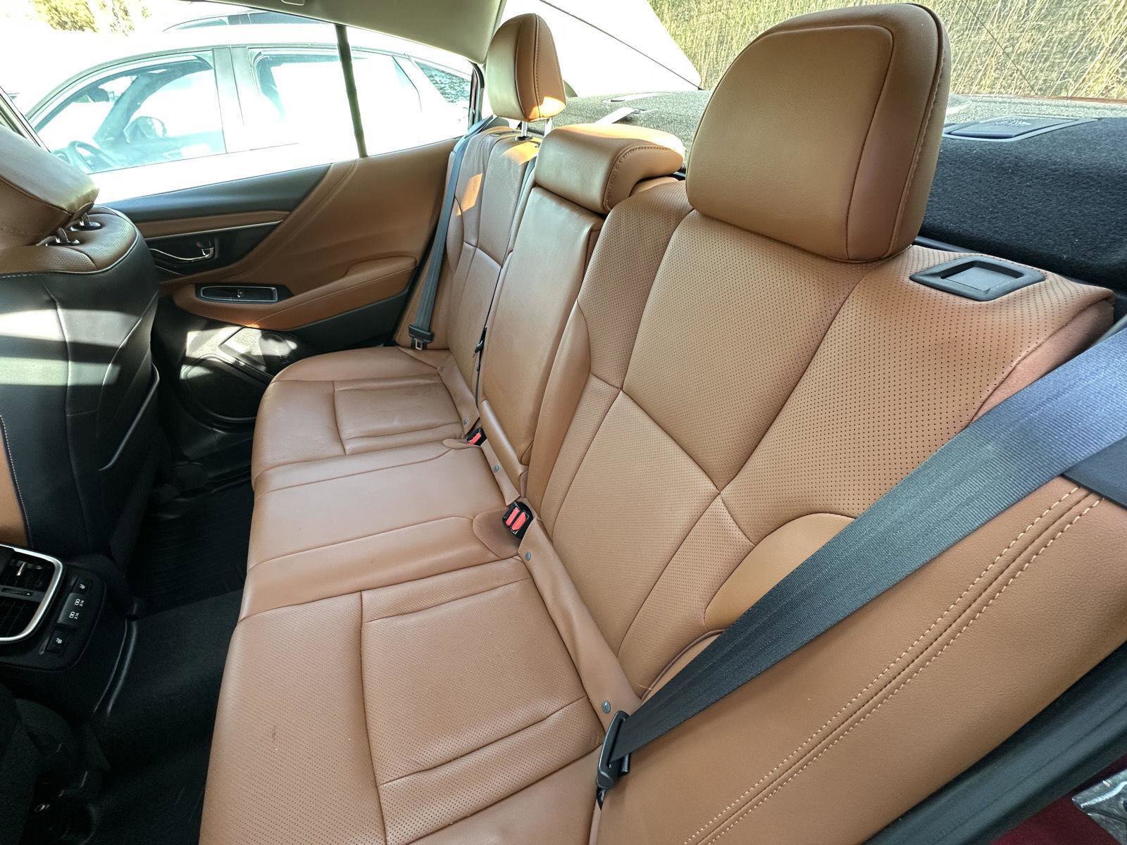 Used 2020 Subaru Legacy Touring XT image 11