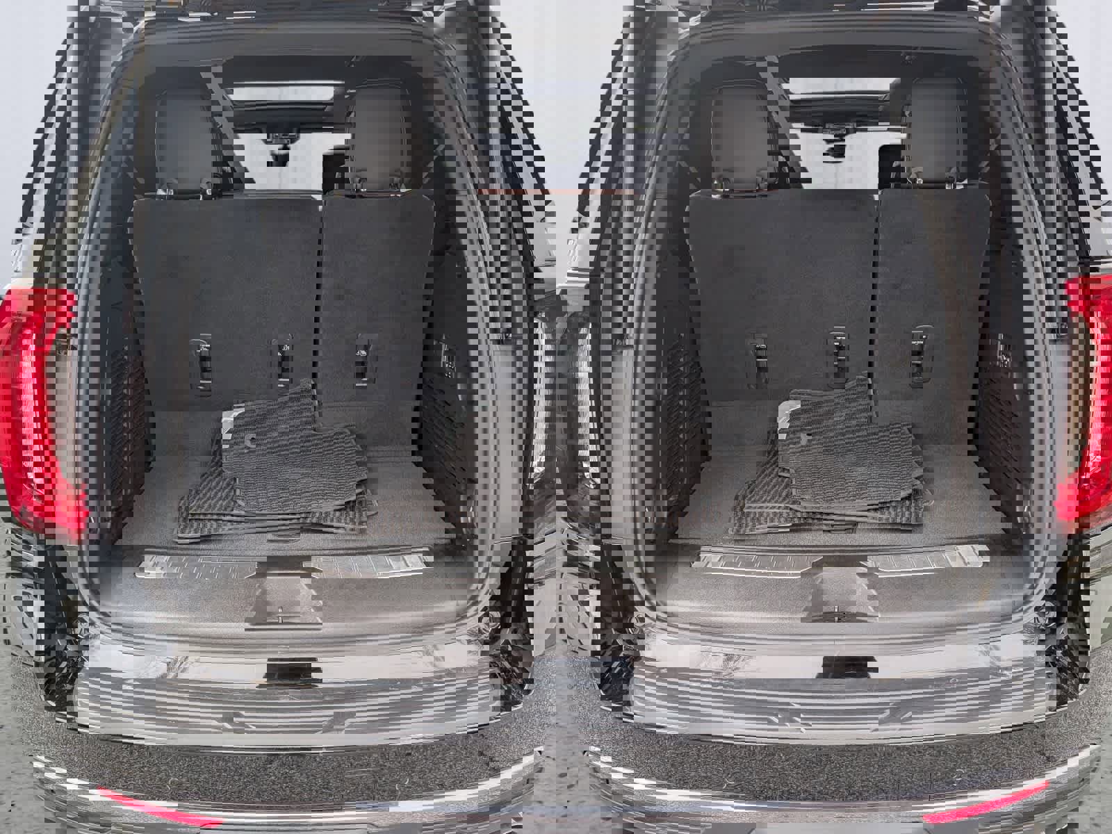 Certified 2024 GMC Yukon Denali Ultimate image 13