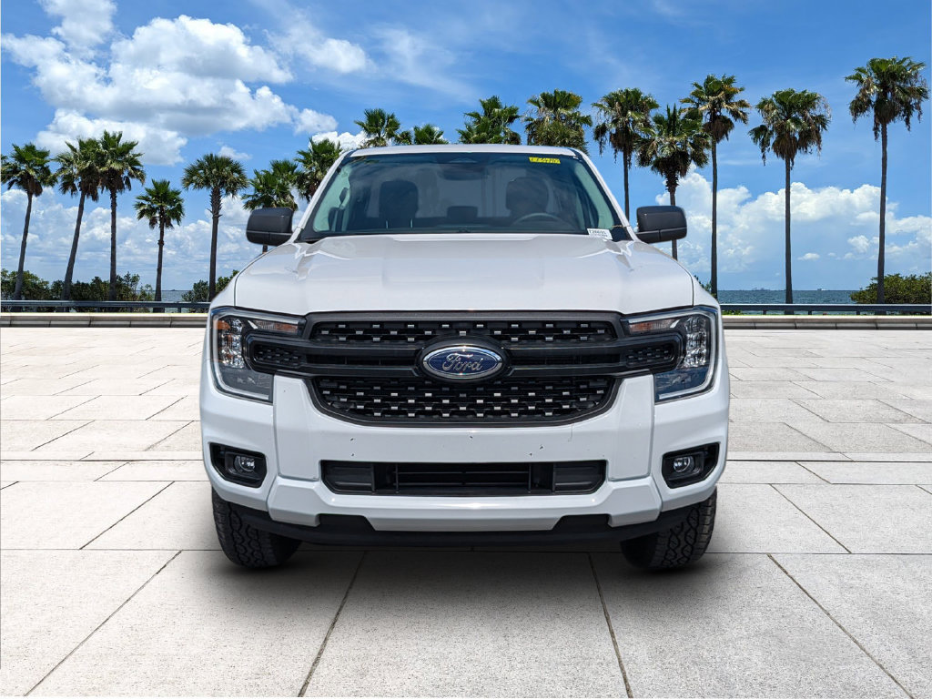 New 2026 Ford Ranger XL RWD image 2