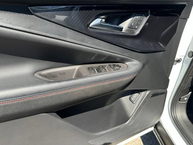 Used 2024 Chevrolet Blazer EV RS AWD/4WD image 17