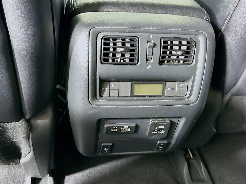 Certified 2020 Nissan Pathfinder SL AWD/4WD image 31